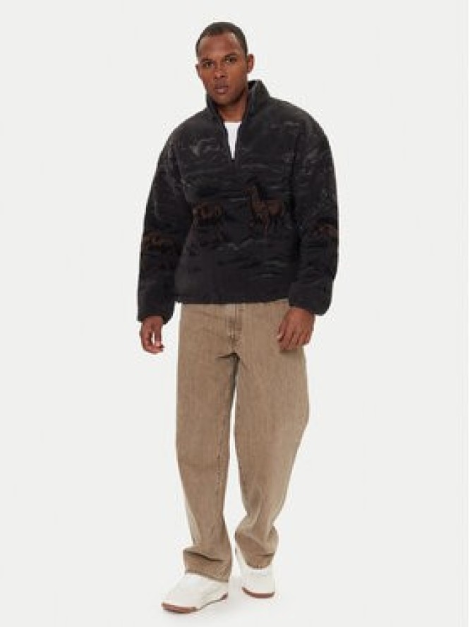 Levi's® Polar Idyllwild 003WP-0000 Czarny Relaxed Fit