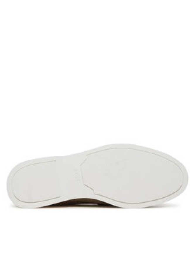 BOSS Mokasyny Sienne 50543083 Zielony