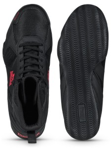 Buty bokserskie Lonsdale Heskin