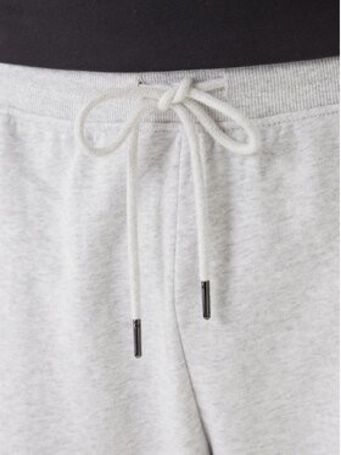 Tommy Hilfiger Spodnie dresowe UM0UM03664 Szary Regular Fit