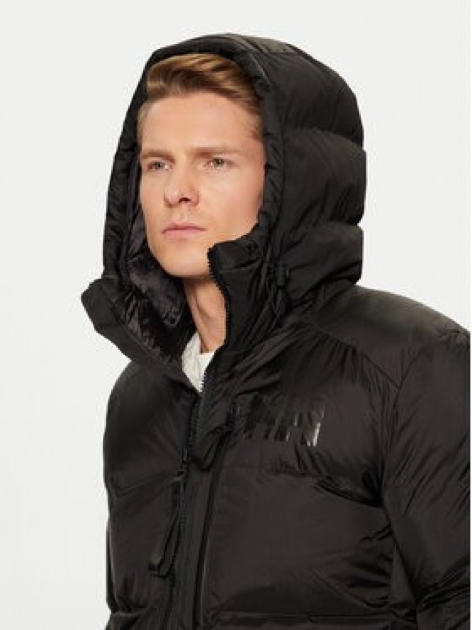 Helly Hansen Kurtka zimowa Active Winter 53171 Czarny Regular Fit