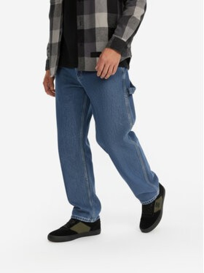 DC Shoes Tenisówki CEO-AW257501 Czarny