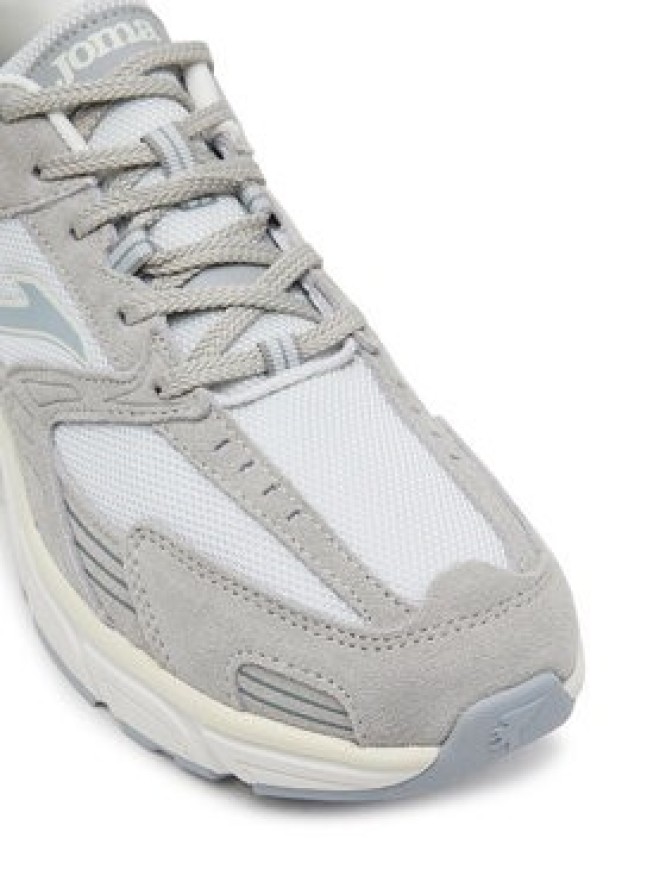 Joma Sneakersy Rt50 2512 RRT50S2512 Szary