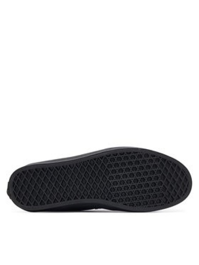 Vans Lordsy Skate Loafer VN000VA6BKA1 Czarny