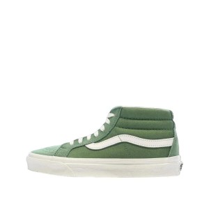 Buty Vans Sk8 Mid Reissue Zielone