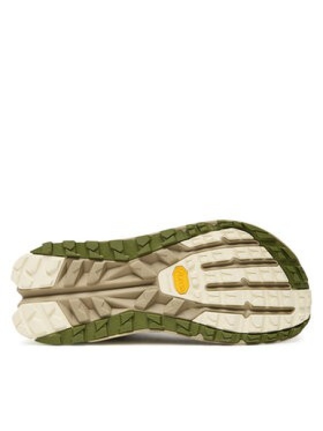 Altra Trekkingi Olympus 6 Hike Mid Gore-Tex AL0A85NP Zielony