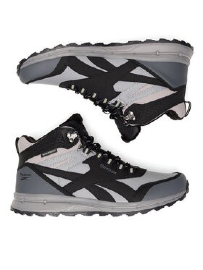 Reebok Trzewiki H1-003 MM Szary