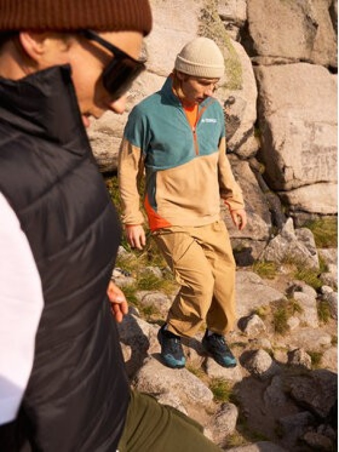 adidas Trekkingi Terrex Skychaser AX5 GORE-TEX JQ2209 Czarny