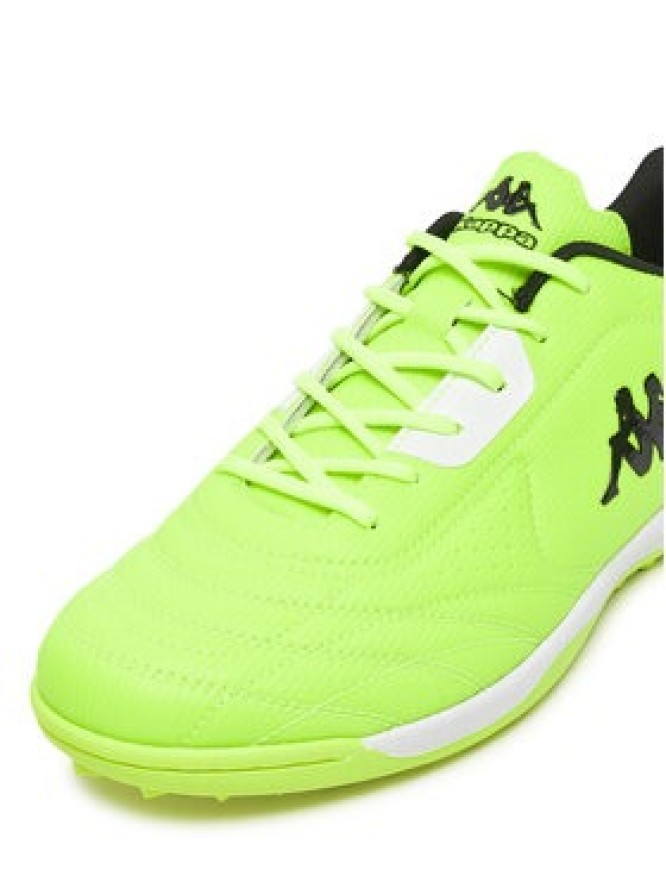 Kappa Sneakersy SJ-F910-2 Zielony