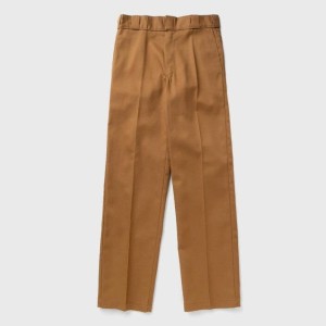 Spodnie robocze Dickies 872 brązowe