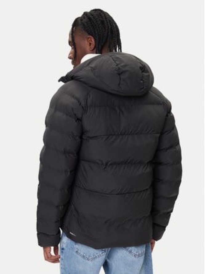 Puma Kurtka zimowa Mono 688367 01 Czarny Regular Fit