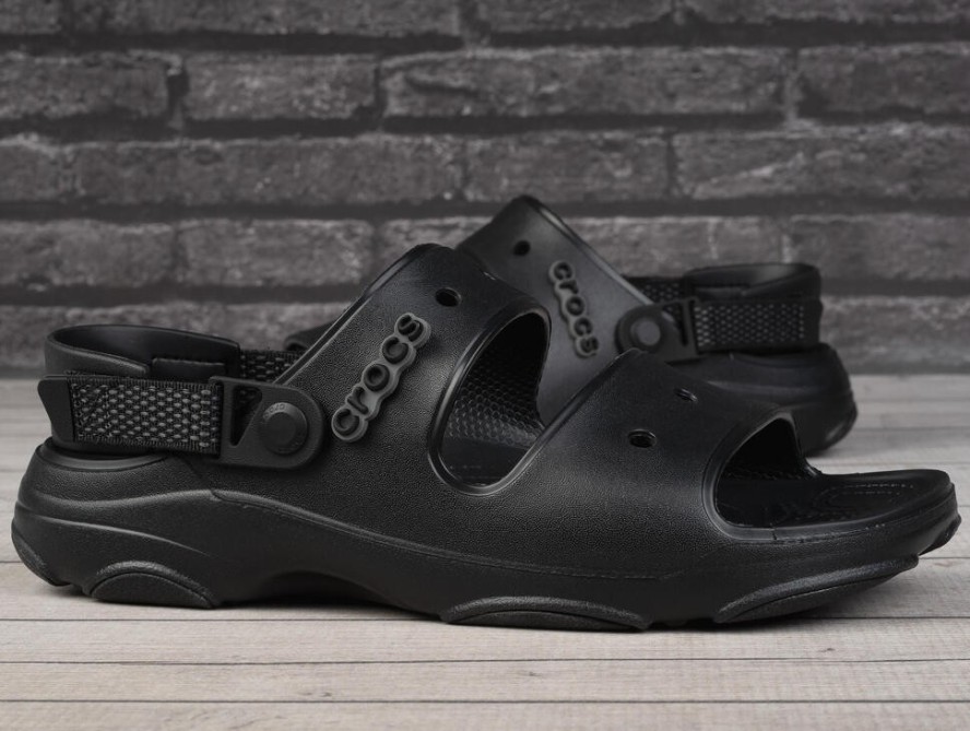 Sandały męskie Crocs CLASSIC ALL TERRAIN