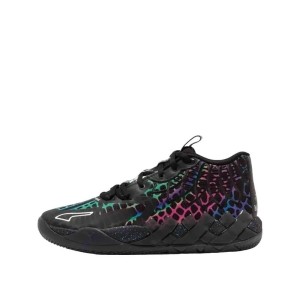 Buty PUMA MB.01 Baxter Stockman Czarne