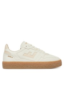 Flamingos Life Sneakersy Burela Bold Écru