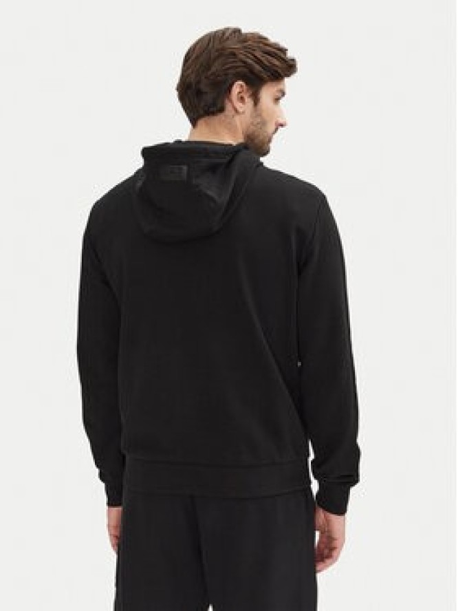 EA7 Emporio Armani Bluza 7M000152 AF10432 UC001 Czarny Regular Fit