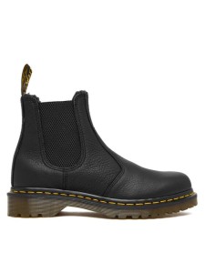 Dr. Martens Sztyblety 1460 Wl DM31874001 Czarny