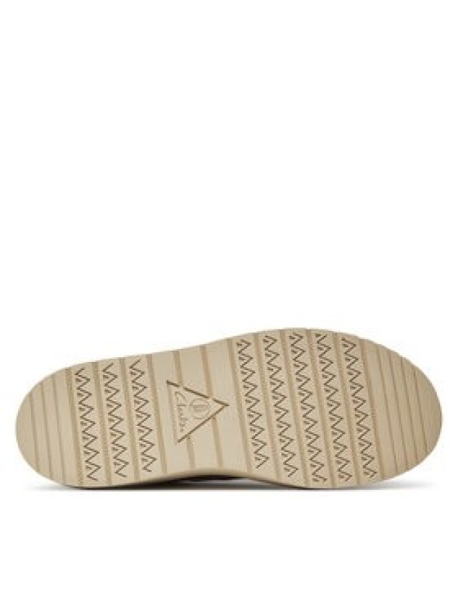 Clarks Półbuty Polden Moc 26180866 Granatowy