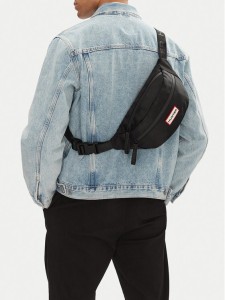 Hunter Nerka HTR-B-010-07 Czarny