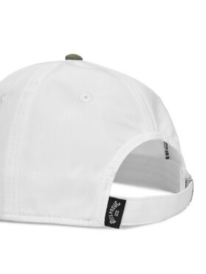 Billabong Czapka z daszkiem WBEO-BB-U3-002-SS26 Biały