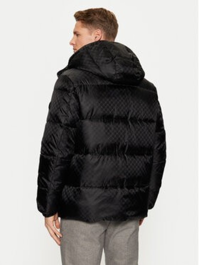 JOOP! Kurtka zimowa 17 JO-125Ambro 30044255 Czarny Regular Fit