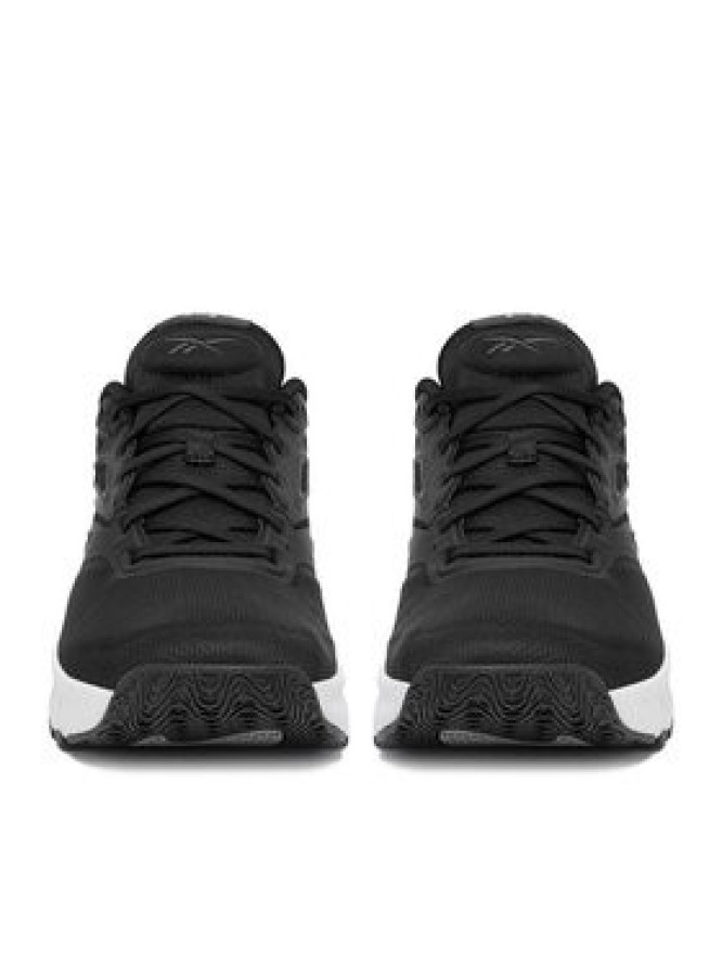 Reebok Sneakersy CEO ERS TRAINER 100228486 Czarny
