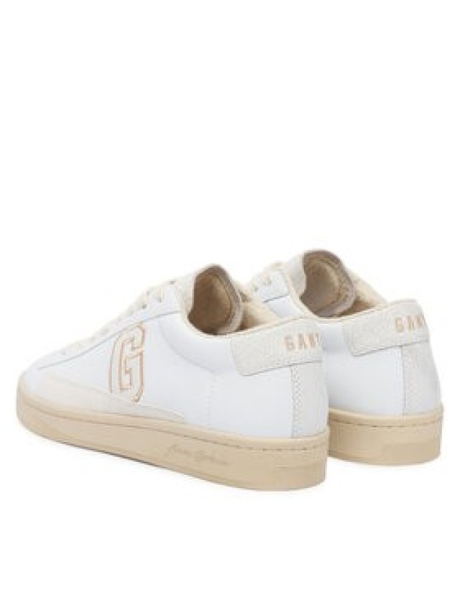 Gant Sneakersy 30631904 Biały