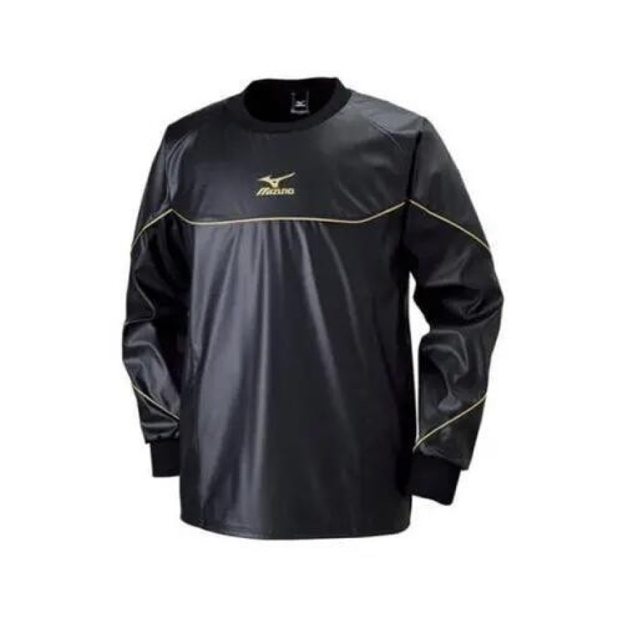 Bluza Mizuno sauna