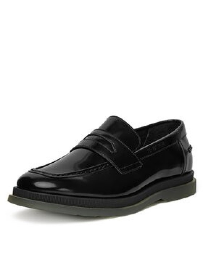 G-Star Raw Półbuty STANLEY-02-124AM Czarny