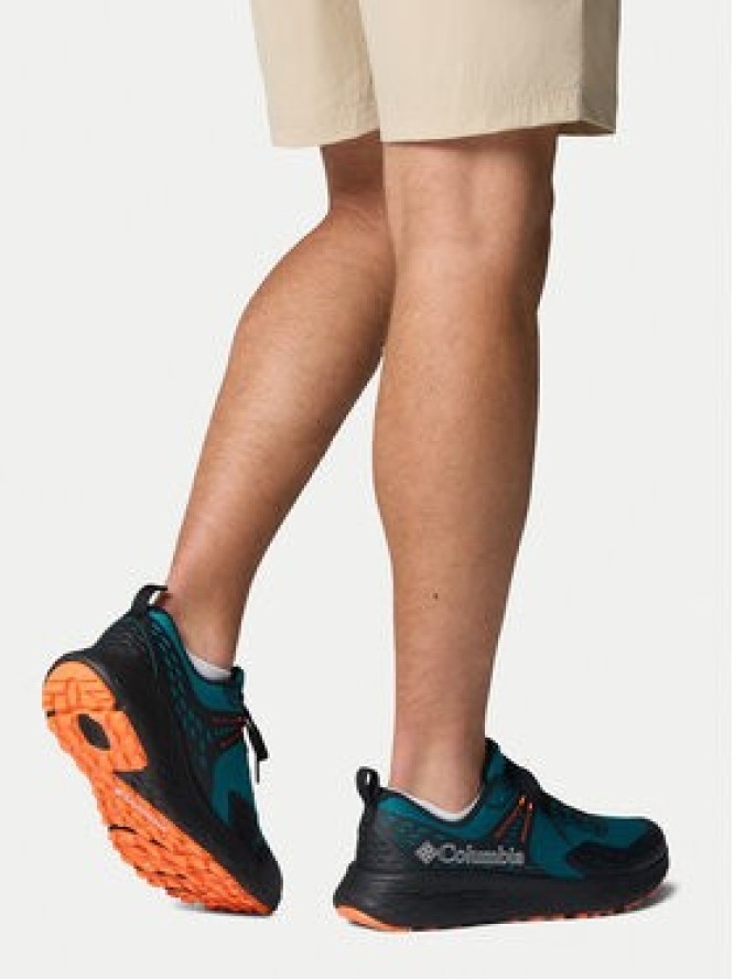 Columbia Trekkingi Konos Trs 2079321 Zielony
