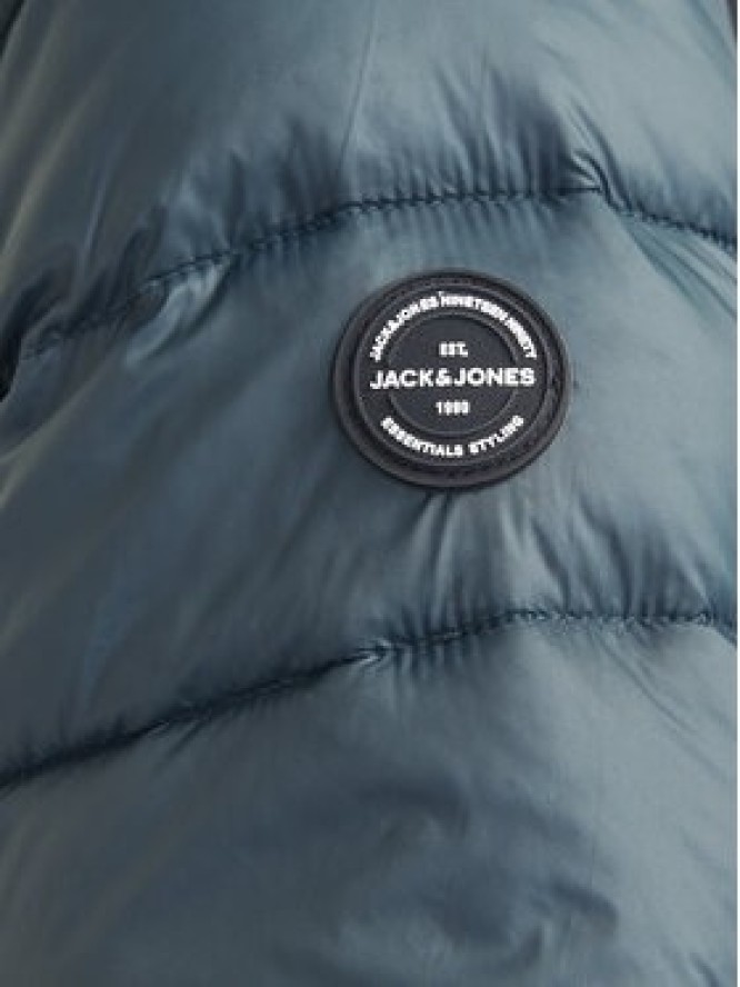Jack & Jones Kurtka zimowa Sprint 12258444 Zielony Regular Fit