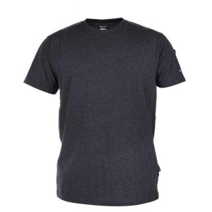 T-shirt Męski Jeden Kolor