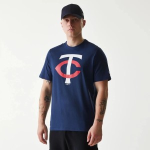 Koszulka Minnesota Twins Nos MLB Regular