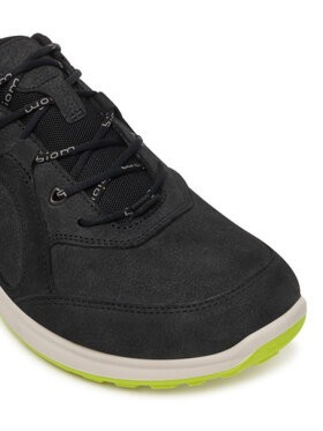 ECCO Sneakersy Biom Energi 85081402001 Czarny