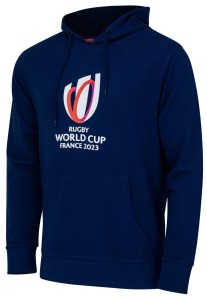 Bluza Sportfolio Logo RWC