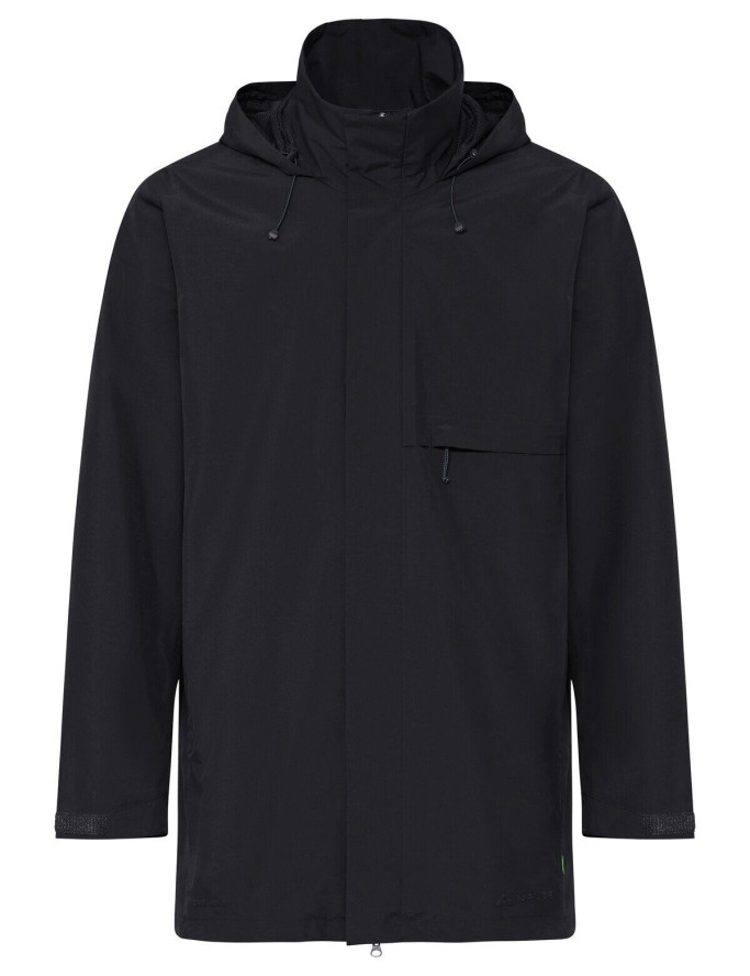 Kurtka hardshell M Rosemoor 2L Parka