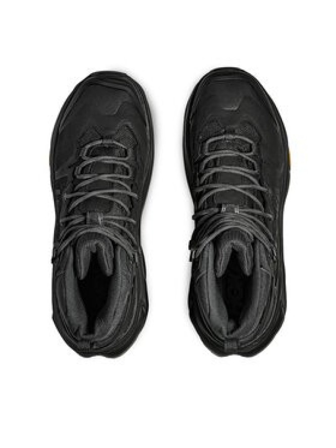 Hoka Trekkingi Kaha 3 Gtx GOR-TEX 1162530 Czarny