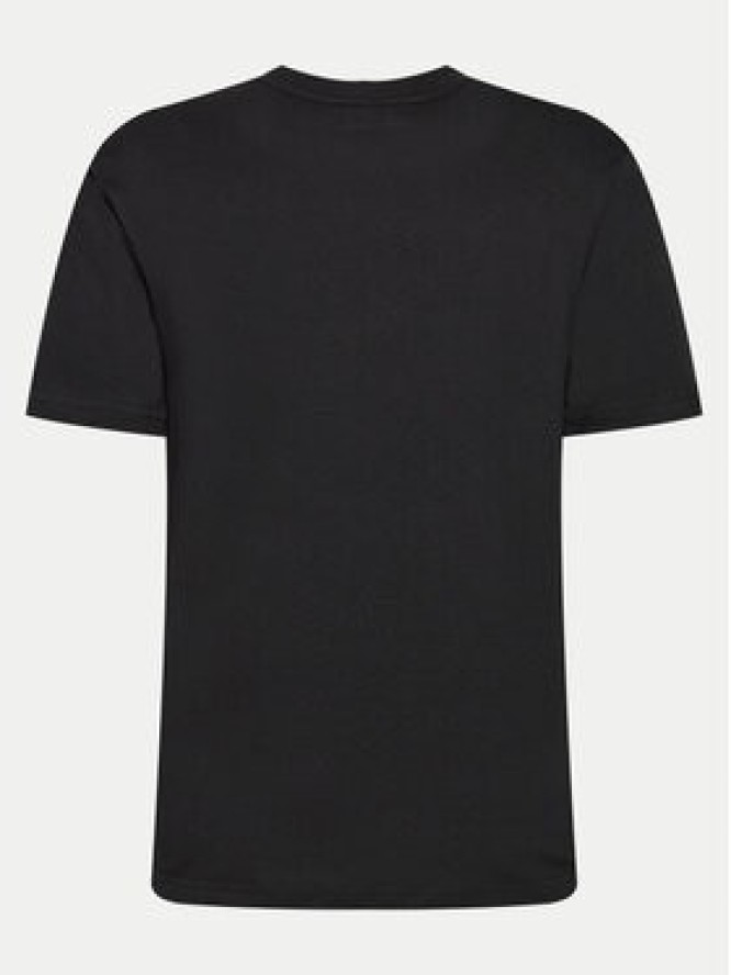 Jack & Jones Komplet t-shirtów Under 12248076 Czarny Standard Fit