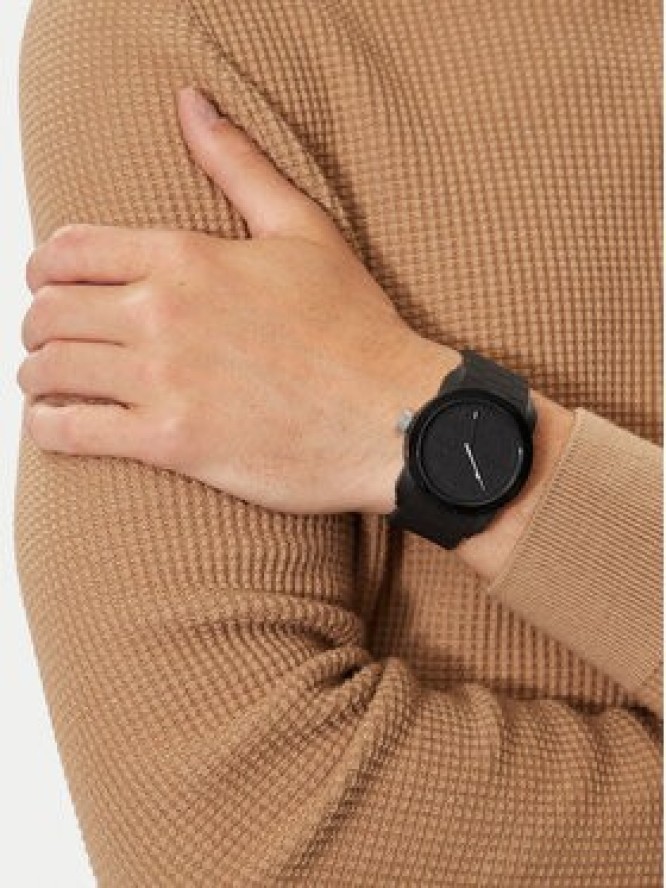 Diesel Zegarek Double Down S44 DZ1437 Czarny