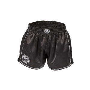 Spodenki do boksu tajskiego Kwon Evolution