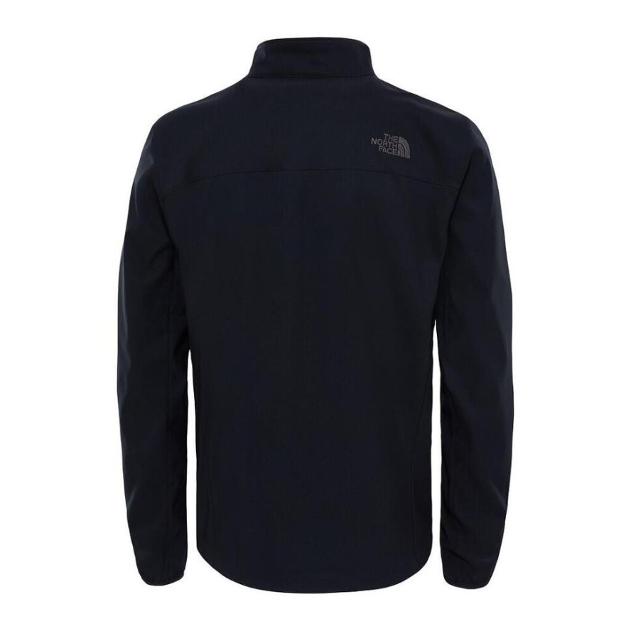 Softshell turystyczny męski The North Face M Nimble Jacket