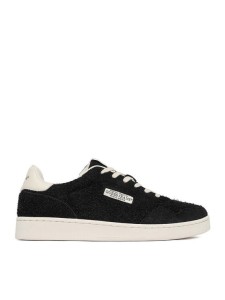 Guess Jeans Sneakersy EO-LUNARI-02 WE Czarny