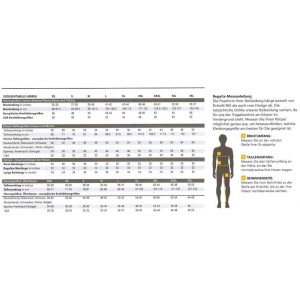 Kurtka turystyczna przejściowa męska Hillpack pikowana