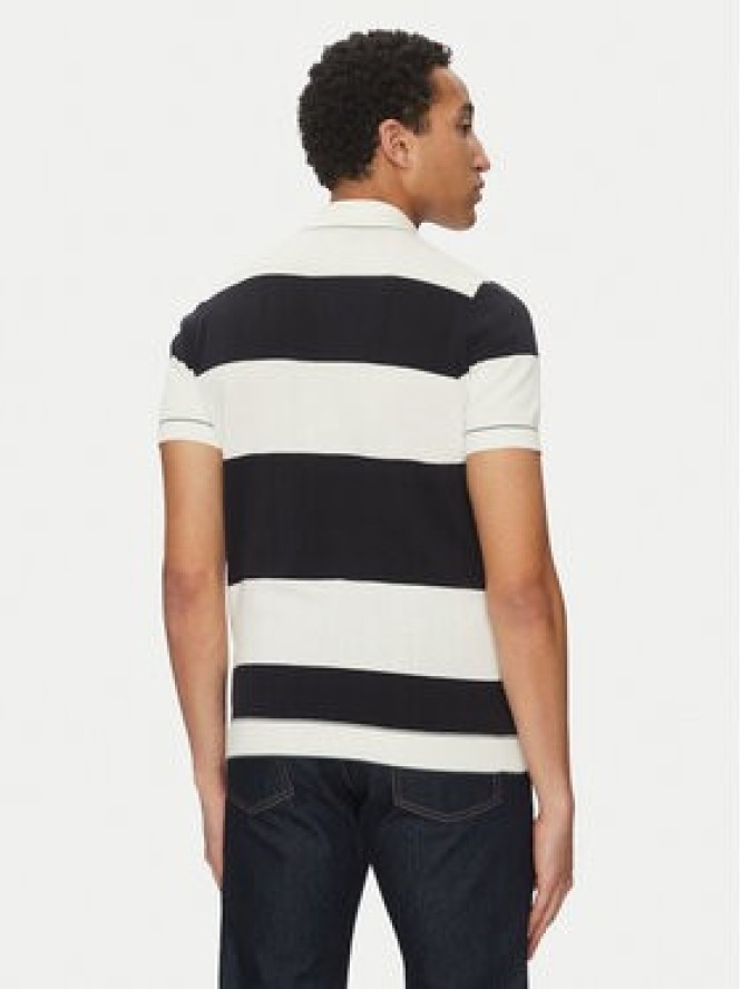 Liu Jo Sweter QA5042 MA71P Biały Regular Fit