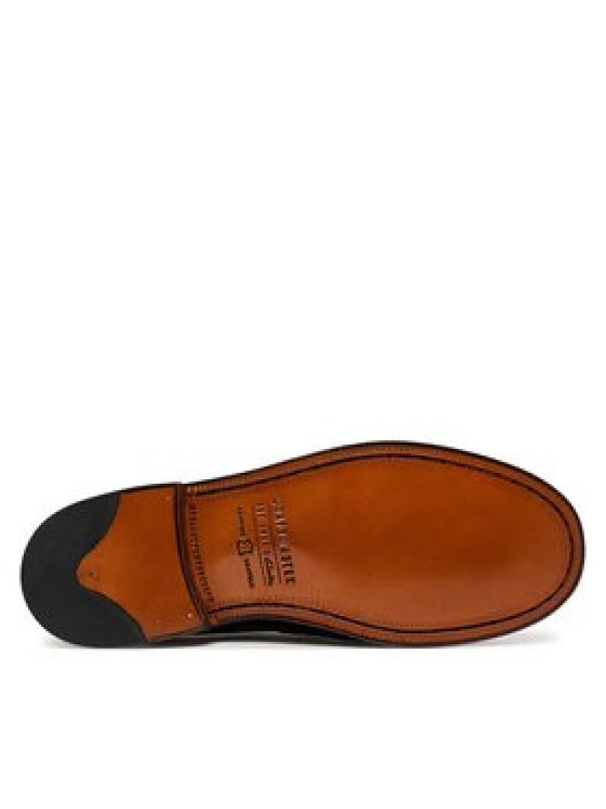 Clarks Lordsy Craft James Lo 26178569 Czarny