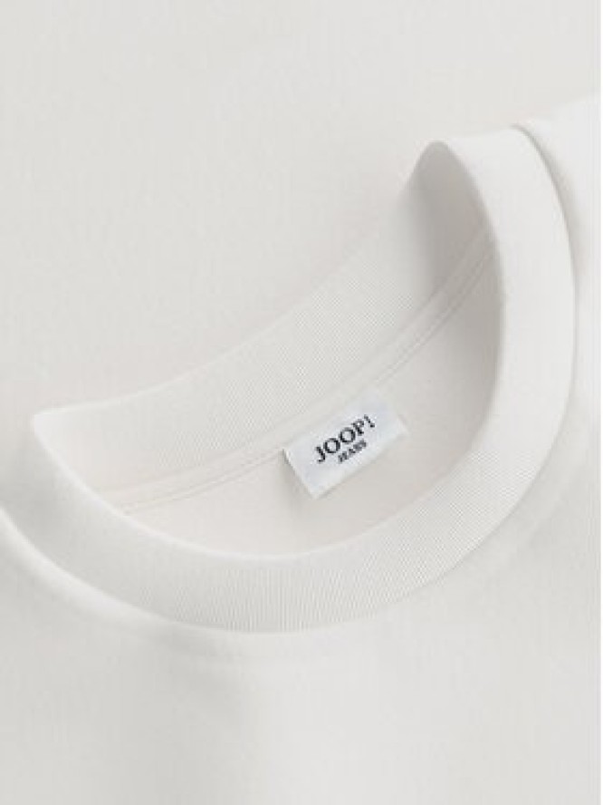 JOOP! Jeans T-Shirt 15 JJJ-08Anup 30047002 Beżowy Modern Fit