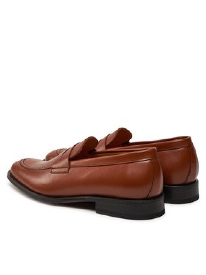 Lord Premium Lordsy Penny 5703 Brązowy