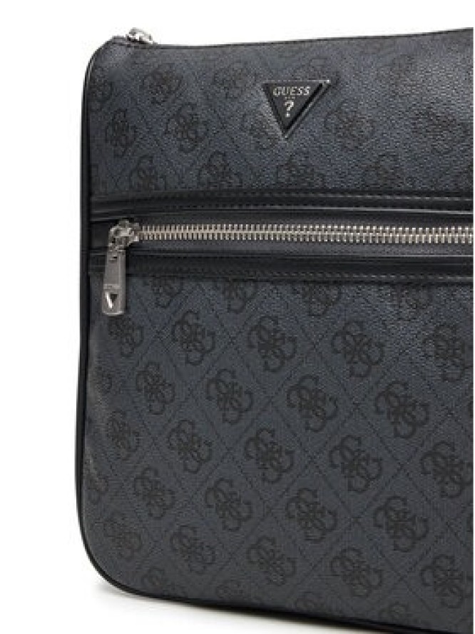 Guess Saszetka HMMILO P5417 Szary