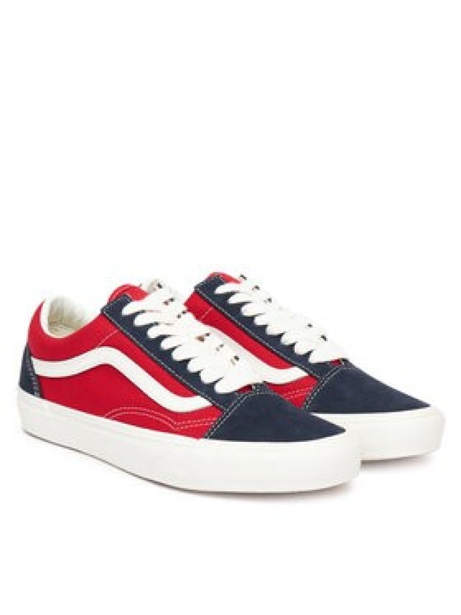 Vans Tenisówki Old Skool VN000D9YY9T1 Kolorowy