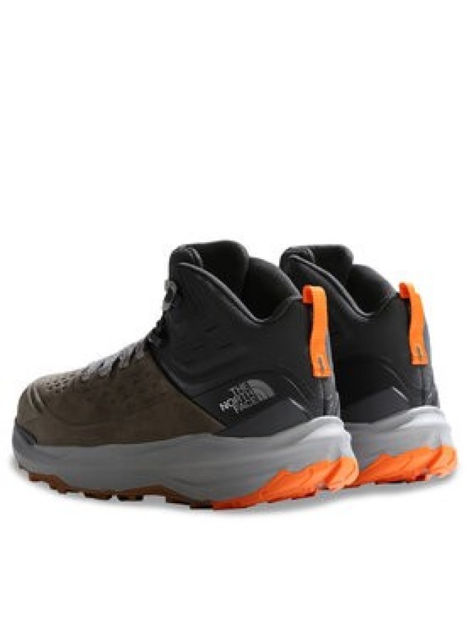 The North Face Trekkingi M Vectiv Exploris 2 Mid Futurelight LthrNF0A7W4X79K1 Khaki