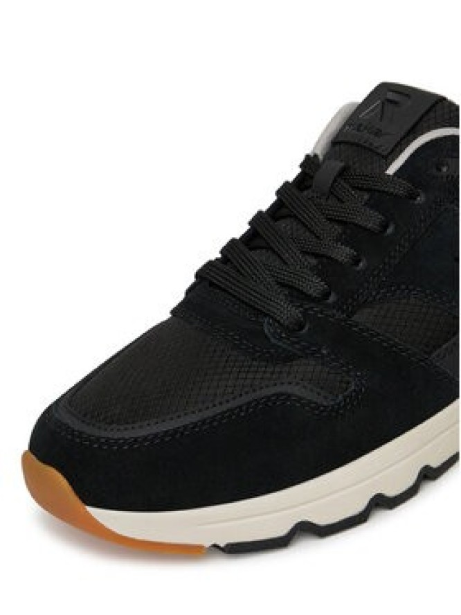 Rieker Revolution Lifestyle Sneakersy U0905-00 Czarny